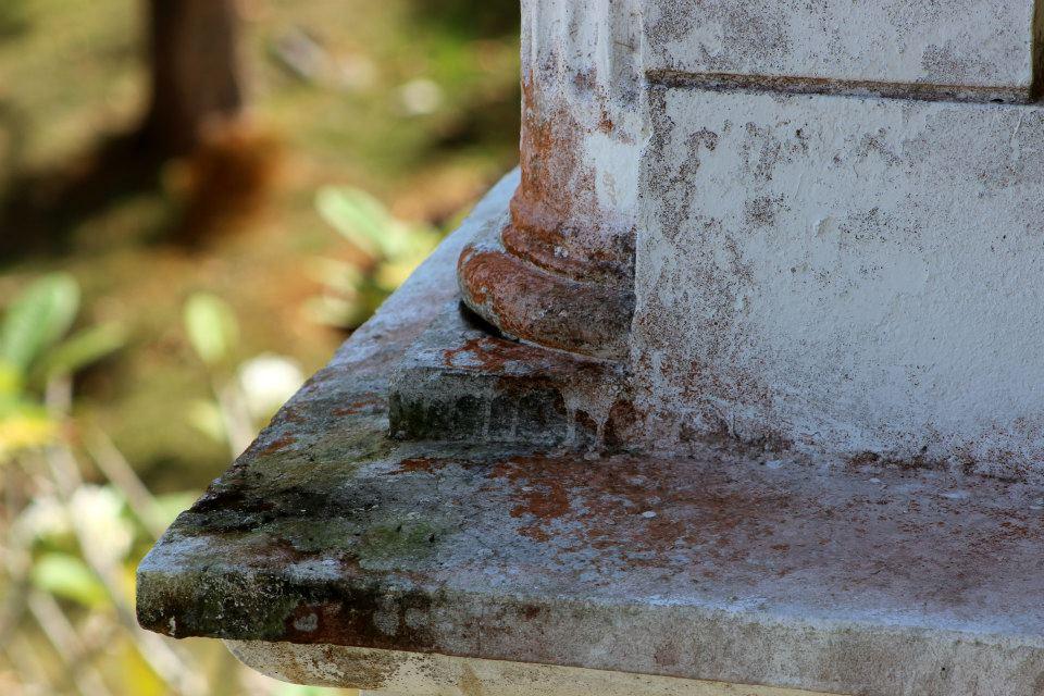 Hacienda Irurena o Labadie - Palacete Los Moreau - Mansion Labadie (1905) - Moca - 2013 00083